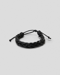 REPUBLIK Plaited Bracelet for Mens image number null