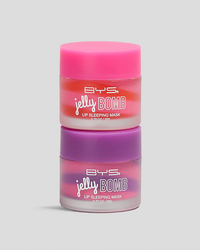 Get It Now Neon Duo Lip Sleeping Mask for Womens image number null