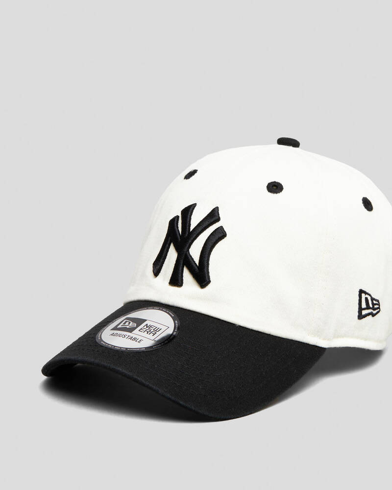 New Era NY Yankees Cap for Womens