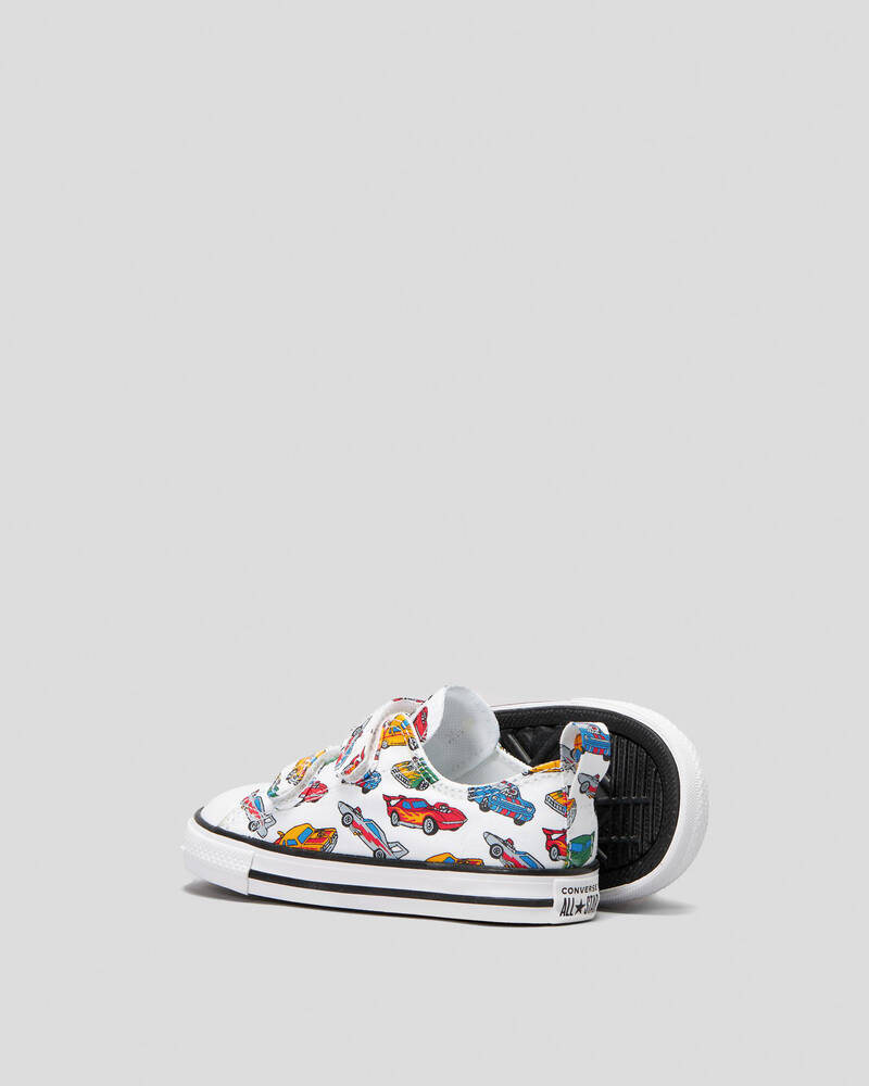 Converse Toddlers' CTAS Easy-On Shoes for Mens