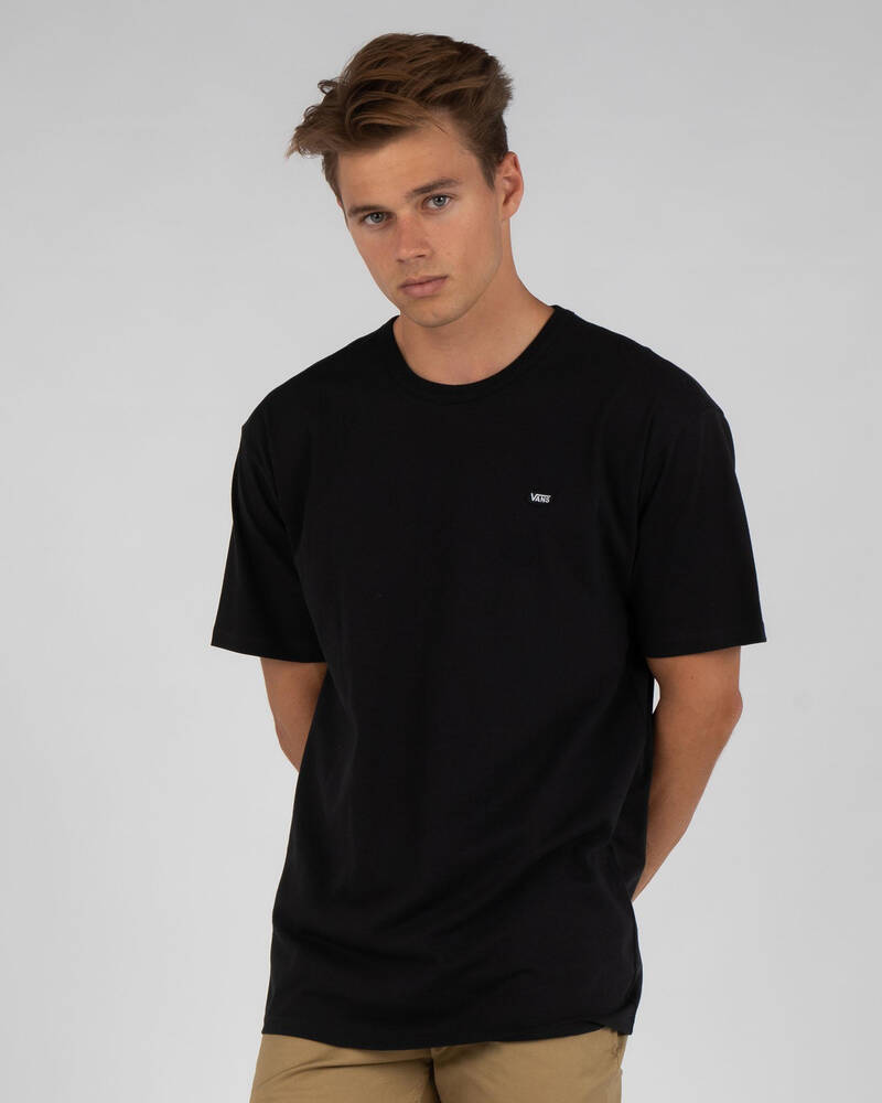 Vans Off The Wall Classic T-Shirt for Mens
