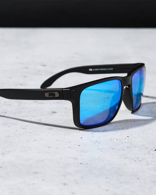 Oakley Holbrook XL Polarized Sunglasses for Mens