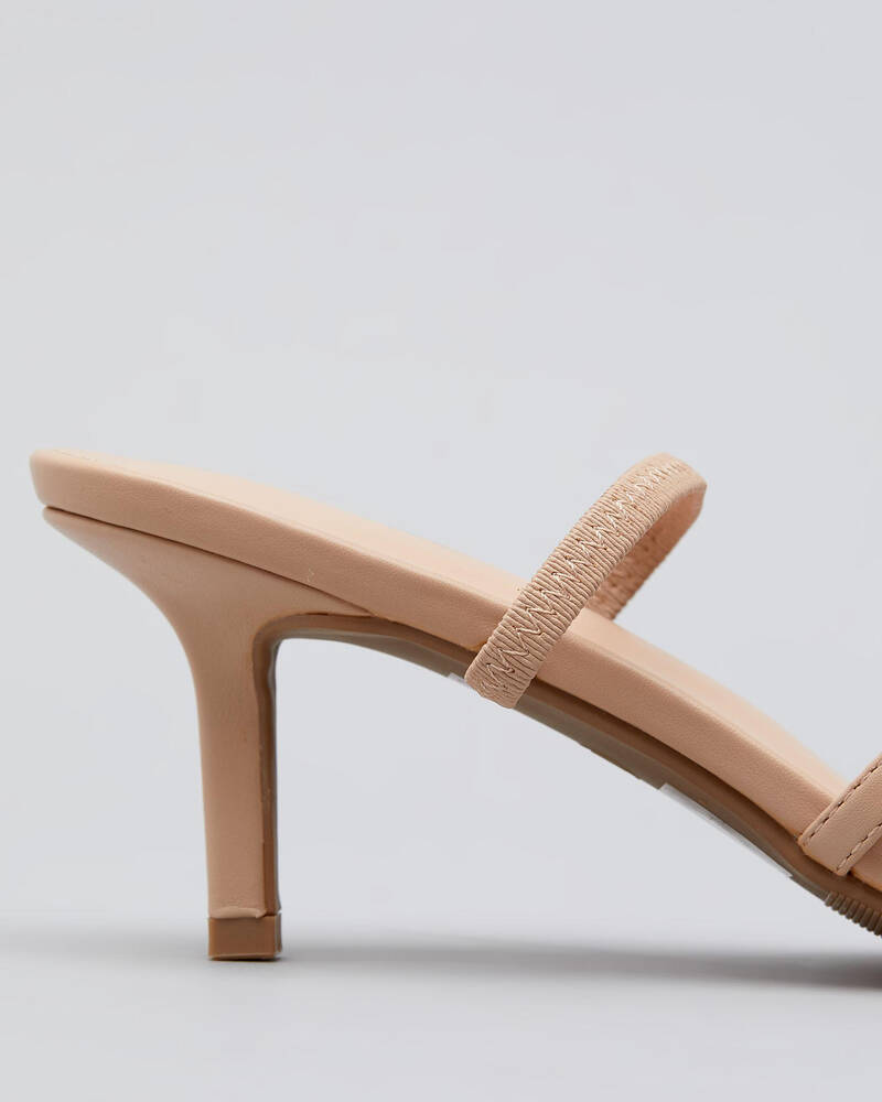 Ava And Ever Delta Heels for Womens