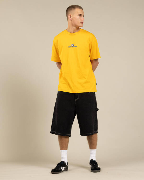 Billabong Spec Dotcom T-Shirt for Mens