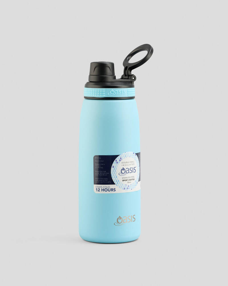 Oasis Stainless Steel 780ml Sports Drink Bottle for Unisex