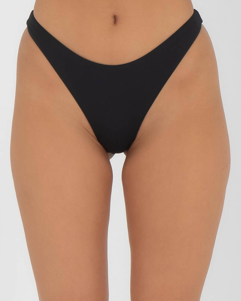 Kaiami Florida G-String Bikini Bottom for Womens