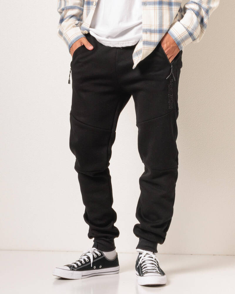 Jacks Synergy Track Pants for Mens