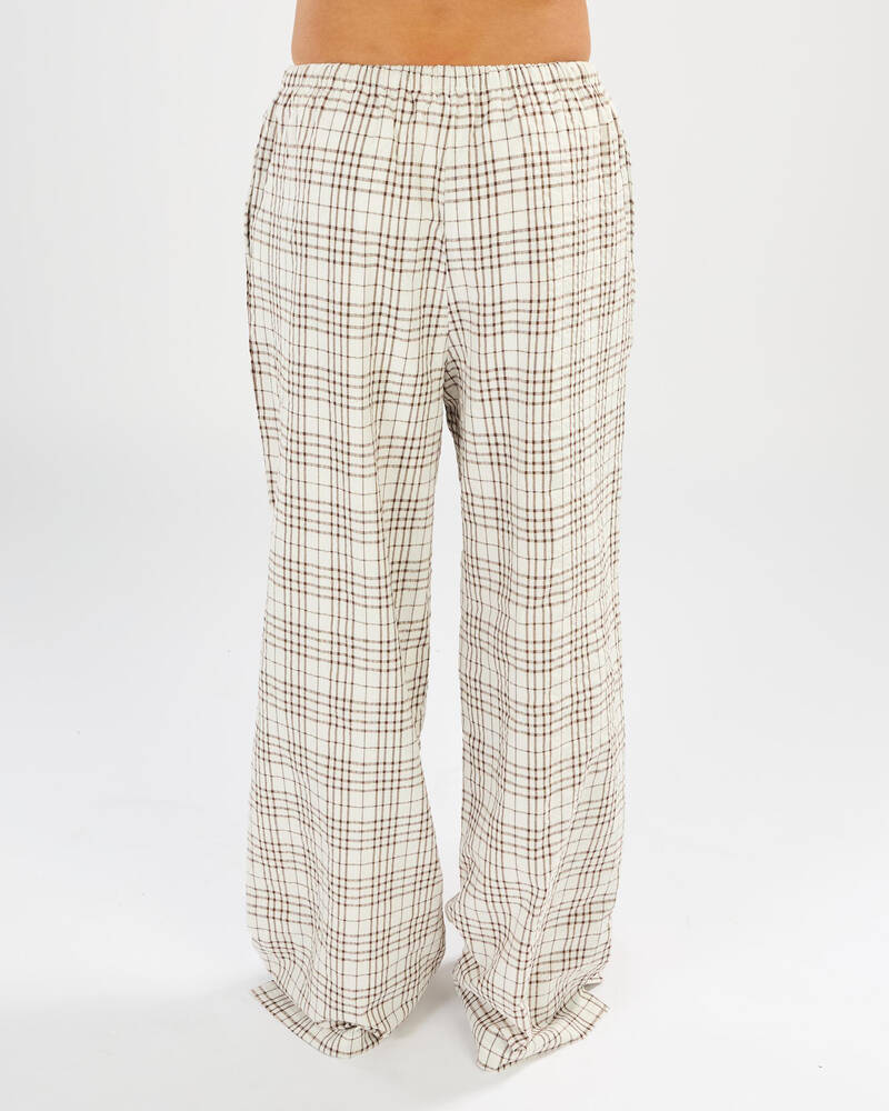 Mooloola Girls Paris Pants for Womens