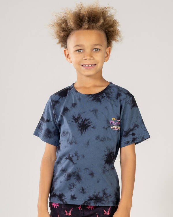 Sanction Toddlers' Hover T-Shirt for Mens