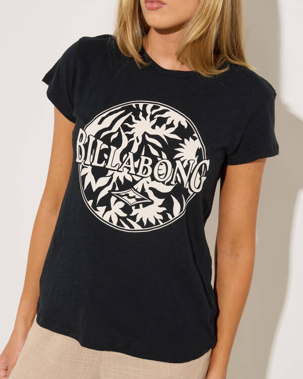 Billabong Formula T-Shirt for Womens