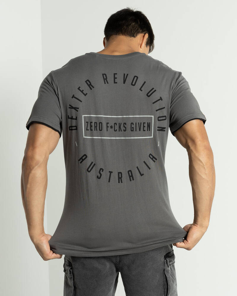 Dexter Aspect T-Shirt for Mens