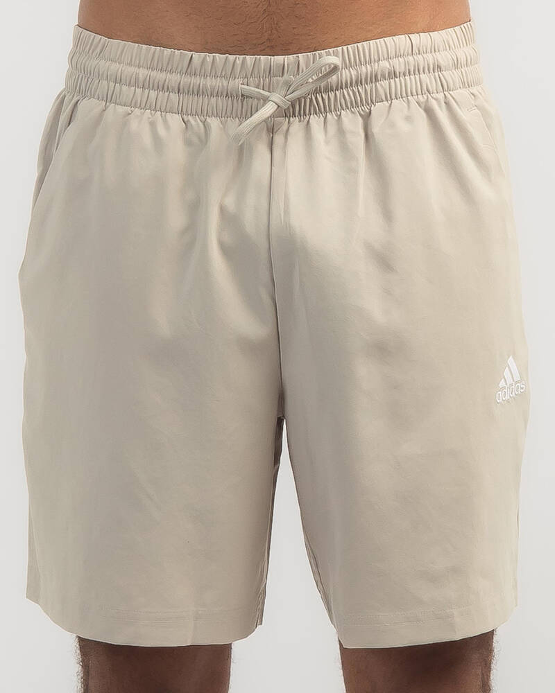 adidas Small Logo Chelsea Shorts for Mens