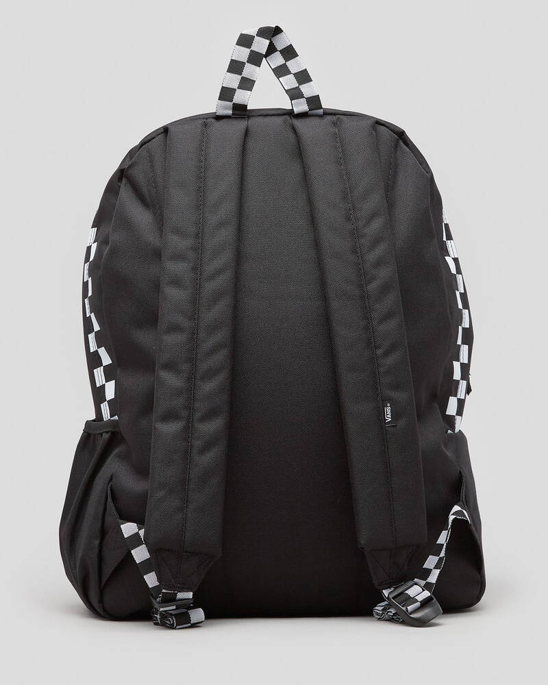 Vans Street Sport Realm Backpack for Womens