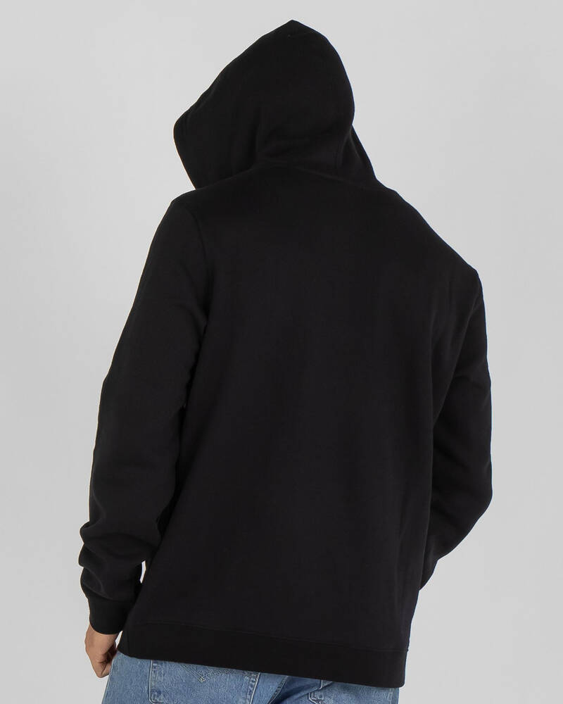 Hurley One and Only Hoodie for Mens