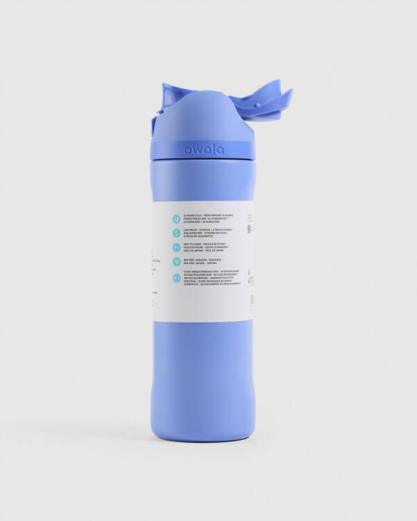 Owala 24oz FreeSip Stainless Steel Bottle for Unisex