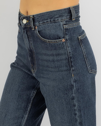 Dr Denim Echo Jeans for Womens image number null