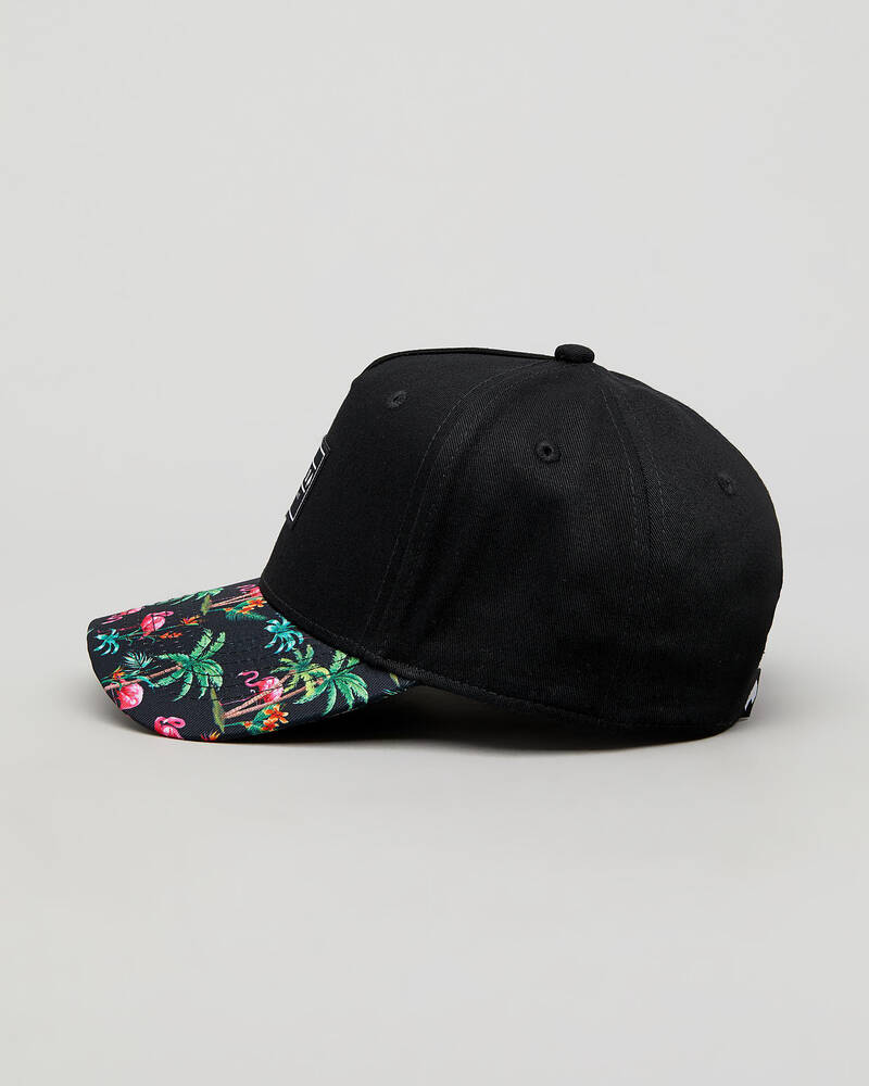 Lucid Toddlers' Maui Cap for Mens