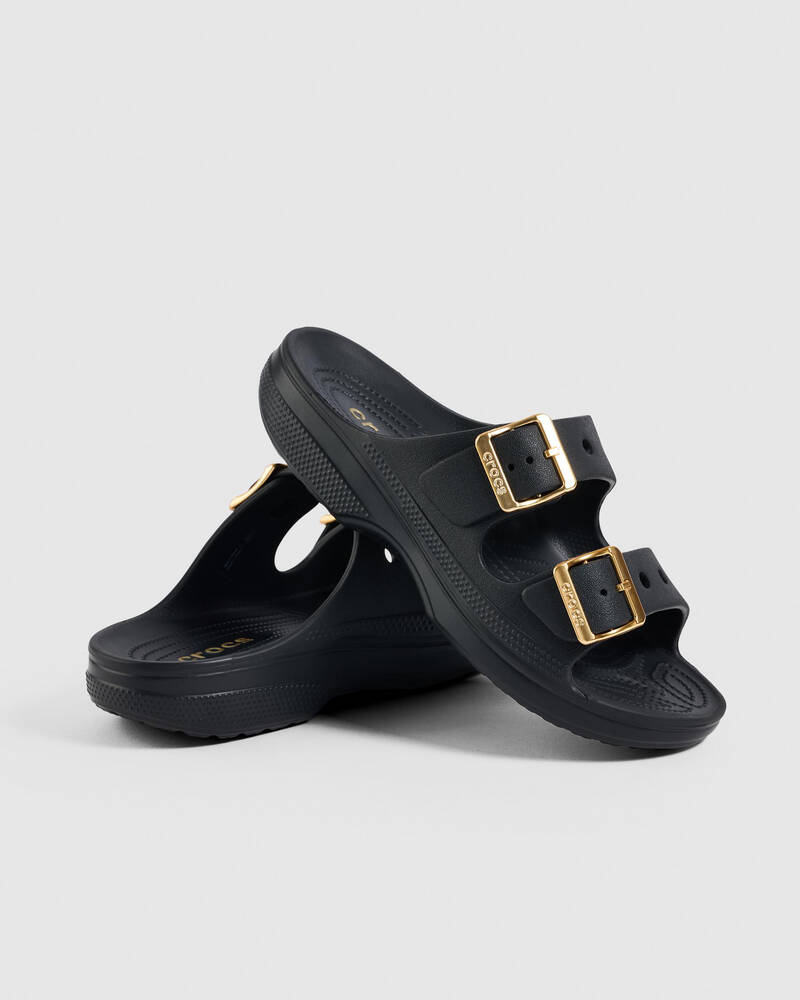 Crocs Saturday Sandals for Womens image number null