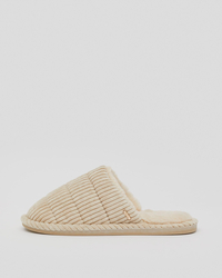 Mooloola Annie Slippers for Womens image number null