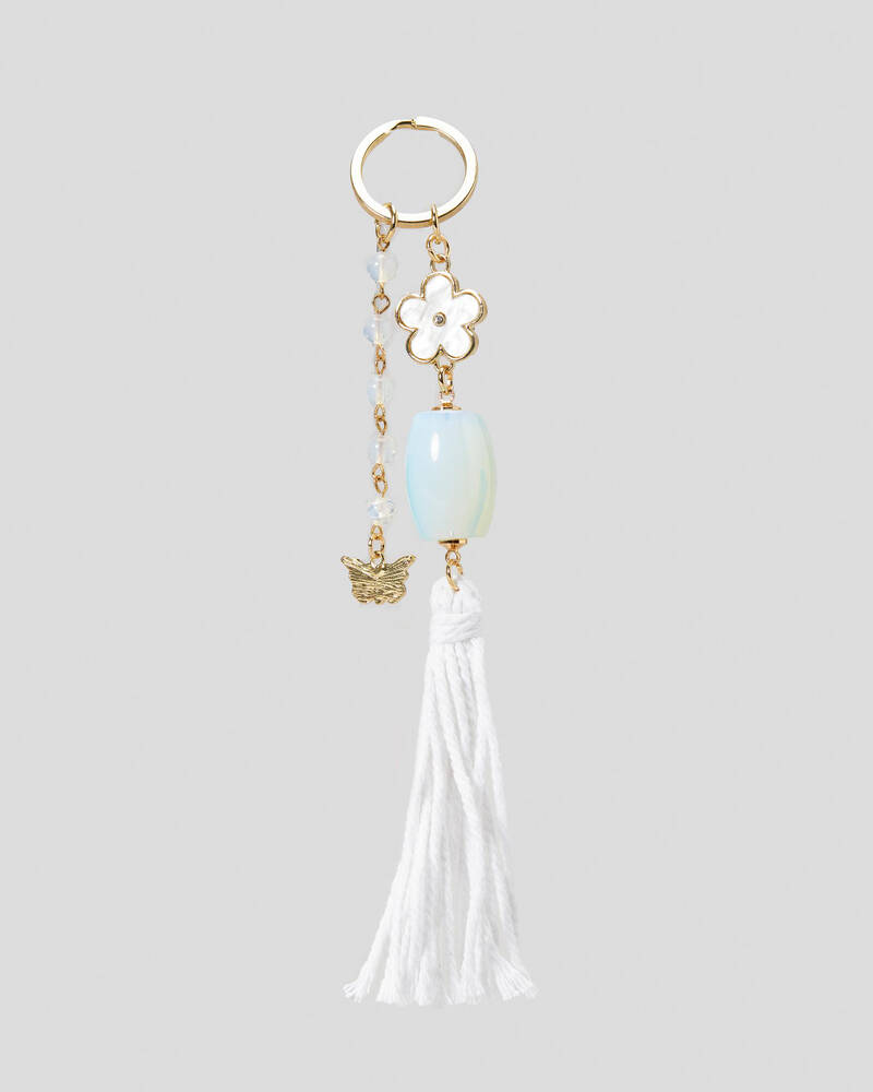 Karyn In LA Rita Keyring for Womens