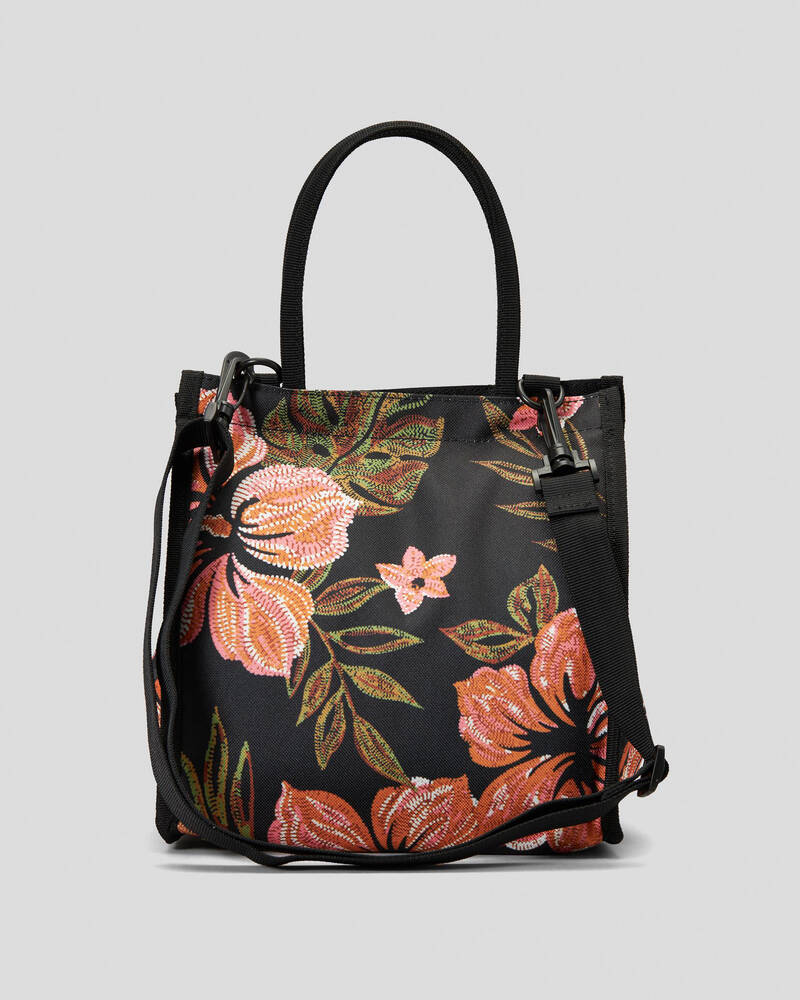 Billabong Tropics Cooler Lunch Bag for Womens
