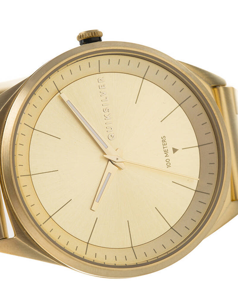 Quiksilver Bienville Watch for Mens