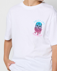 Salty Life Boys' Hollander T-Shirt for Mens image number null