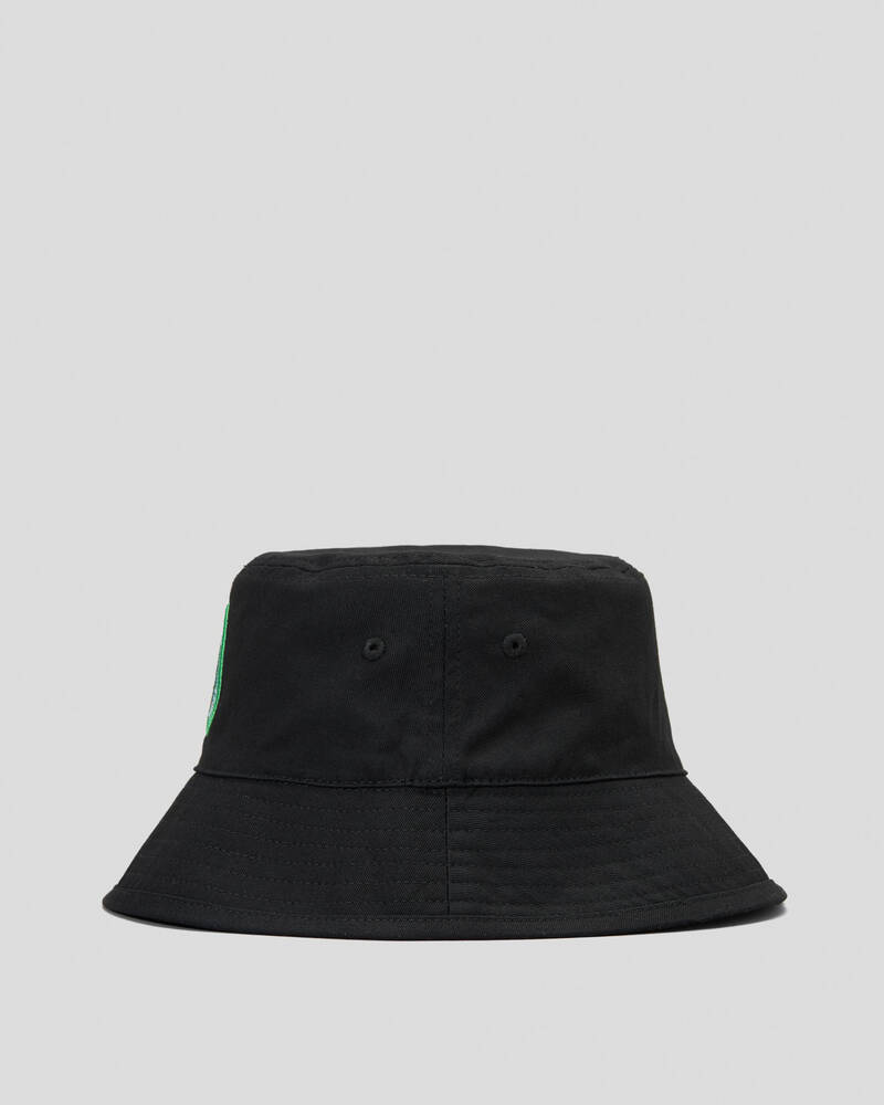 Victor Bravo's Stubby Life Reversible Bucket Hats for Mens
