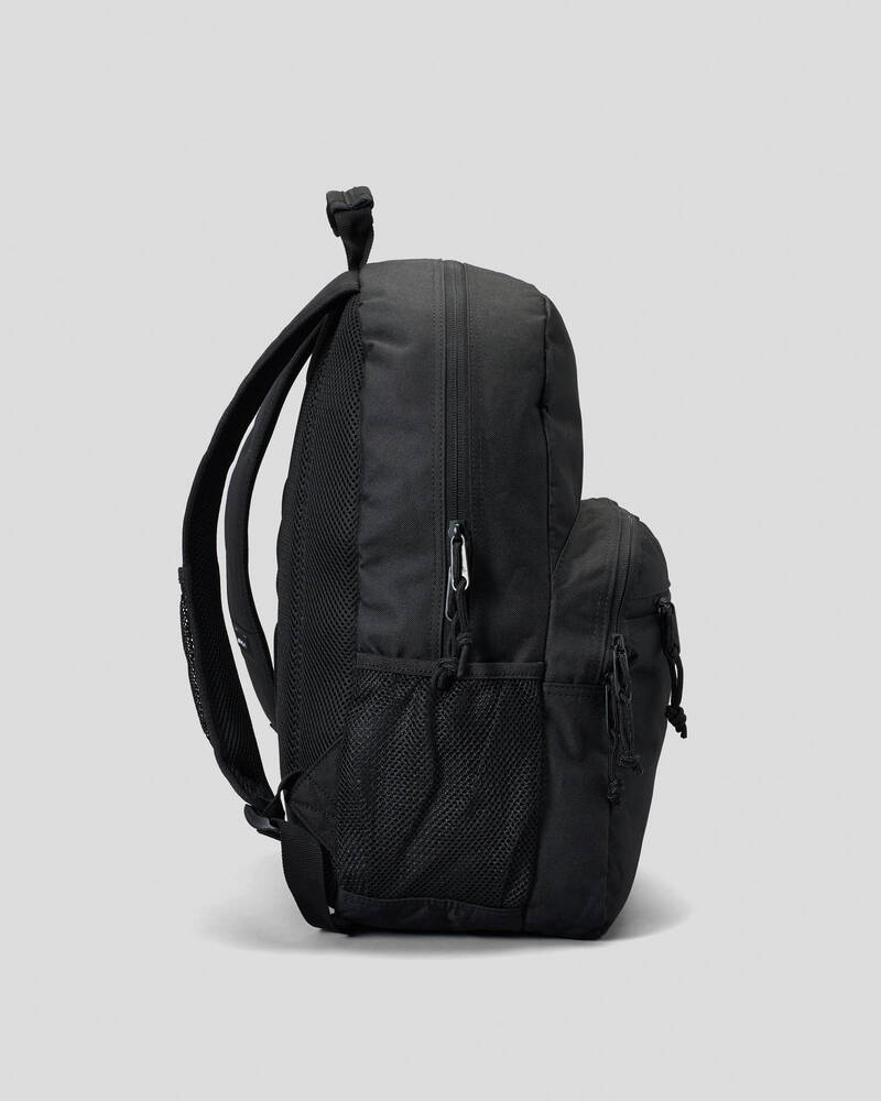 RVCA Break Away Backpack for Womens