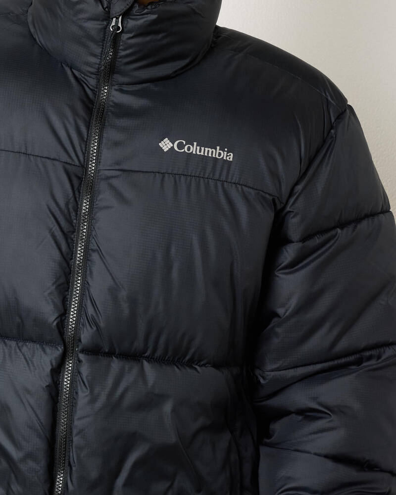 Columbia Puffect III Jacket for Mens
