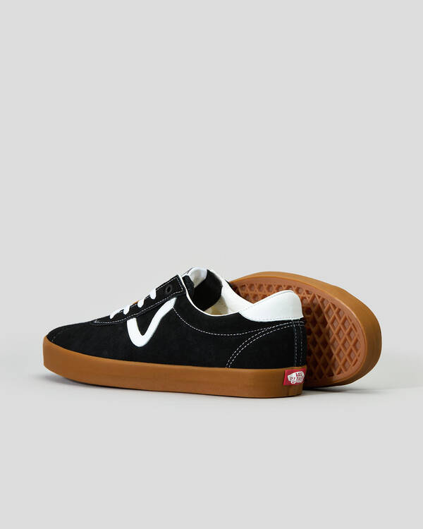 Vans Sport Low Shoes for Mens
