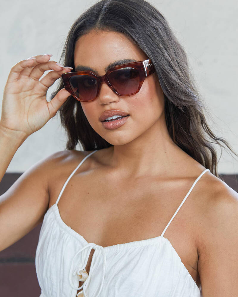 Vogue Eyewear London Sunglasses for Womens