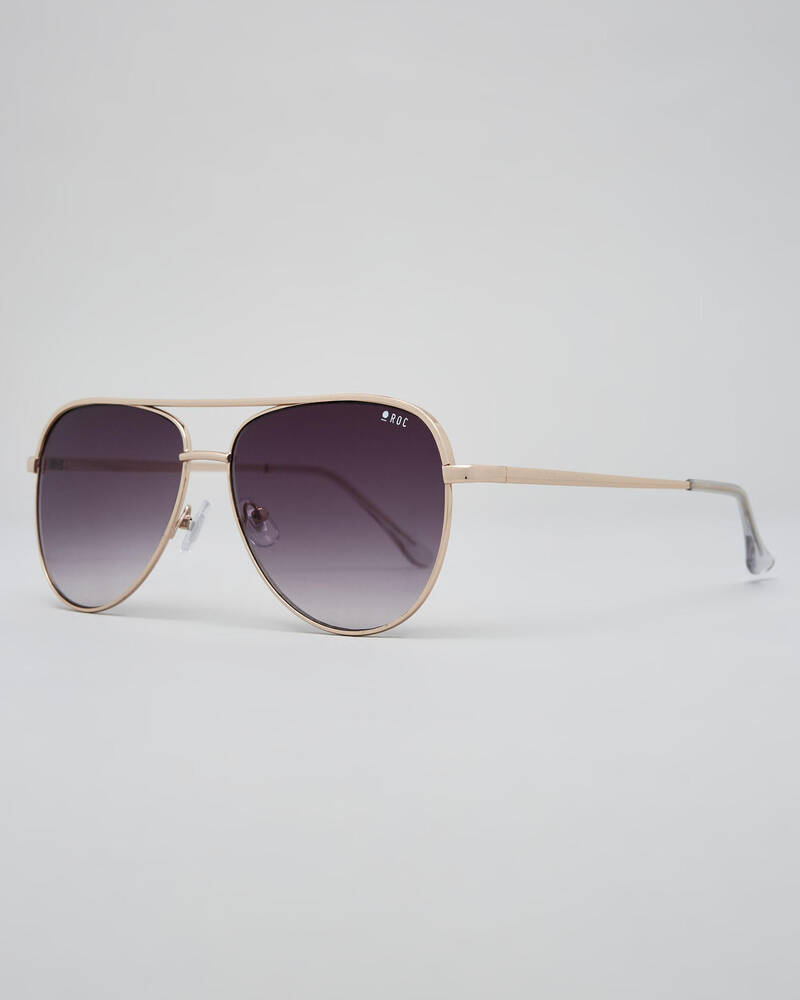 ROC Eyewear Baby It's You Sunglasses for Womens