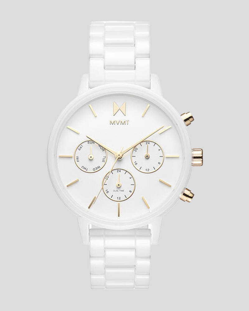 Mvmt Watches Nova Ceramic Watch for Mens