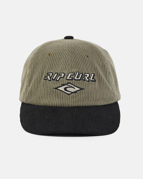Rip Curl Diamond 2.0 Adjust Cap for Mens
