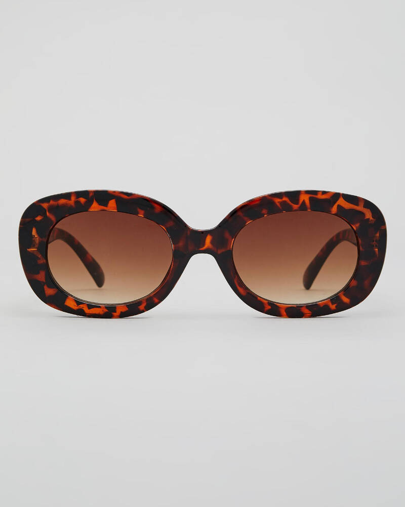 Indie Eyewear Olsen Sunglasses for Womens