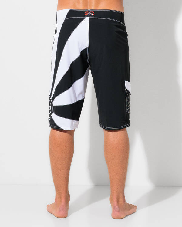 Billabong AI Rising Sun Pro Board Shorts for Mens