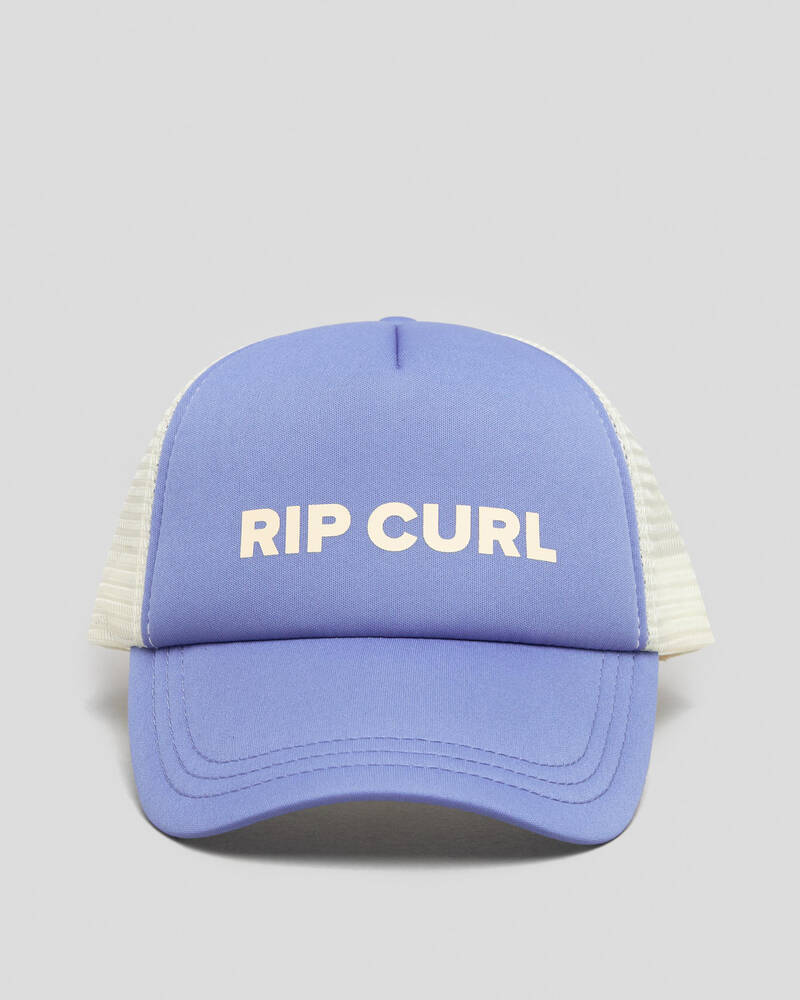 Rip Curl Classic Surf Trucker Cap for Womens