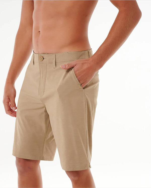 Boardwalk Phase Walk Shorts