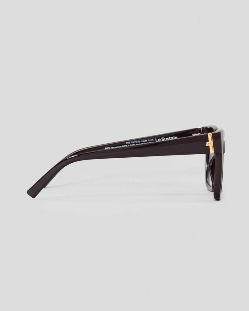 Le Specs Trampler Sunglasses for Womens