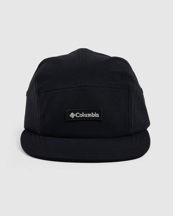 Creek Side 5 Panel Cap