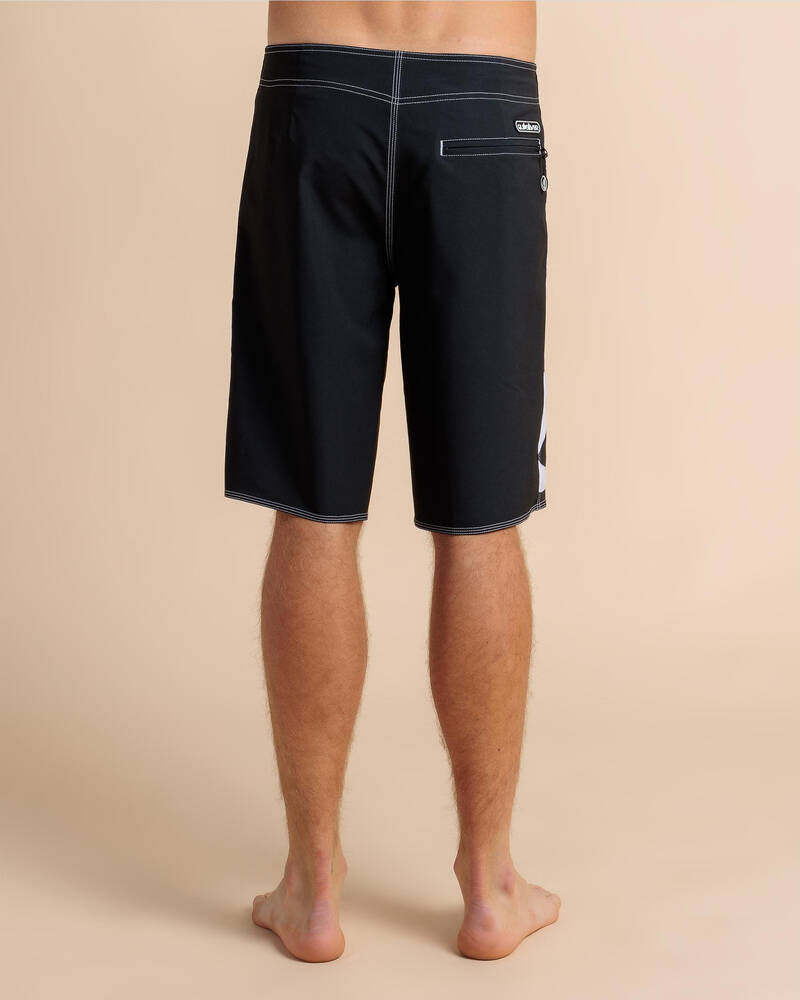 Quiksilver Circuit Board Shorts for Mens