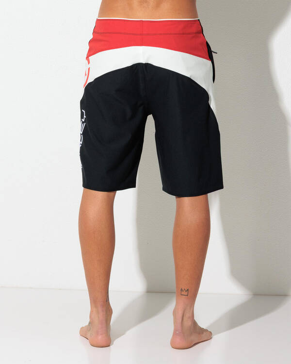 Hurley Phantom Circuit Board Shorts for Mens