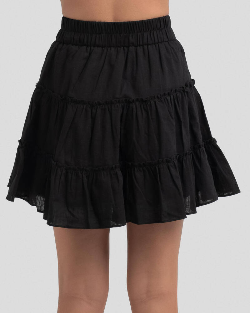 Mooloola Girls' Leta Skirt for Womens