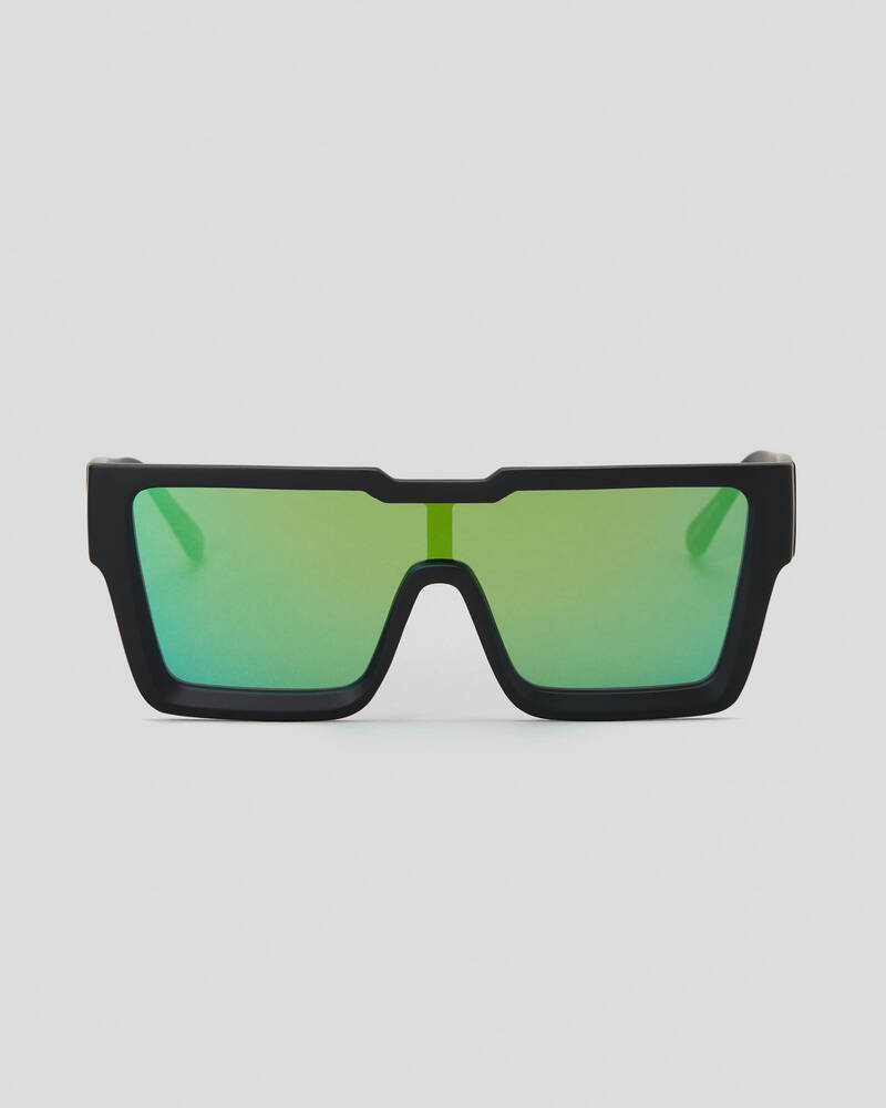 Carve The Vegas Polarised Sunglasses for Mens