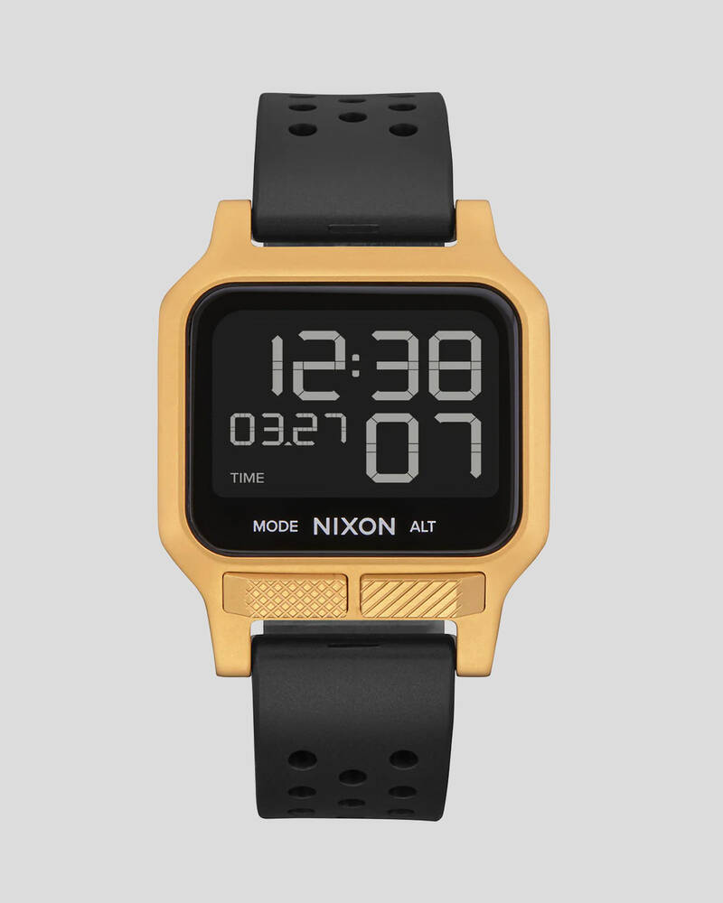 Nixon Heat Watch for Mens