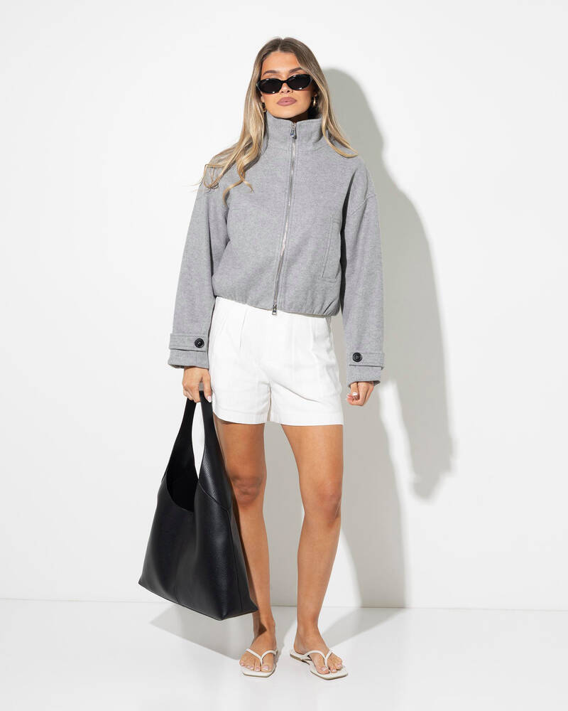Luvalot Maeve Jacket for Womens