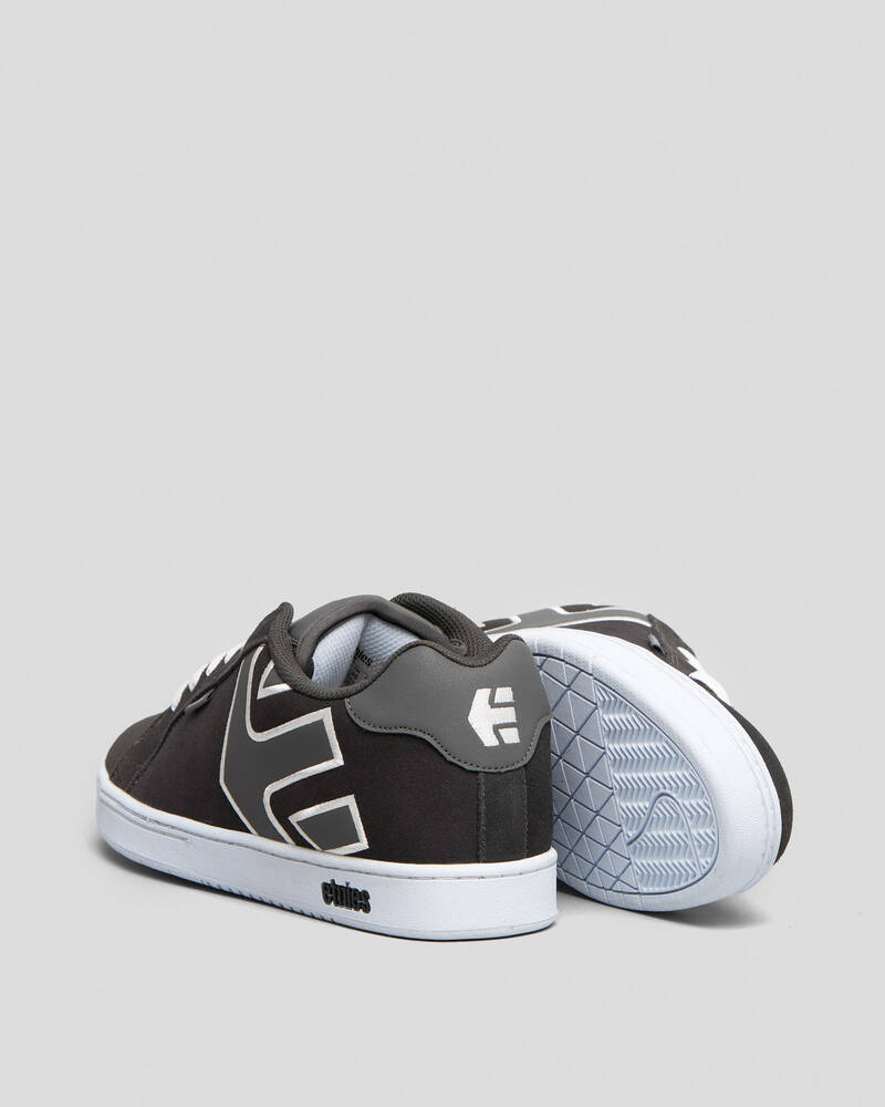 Etnies Fader Shoes for Mens