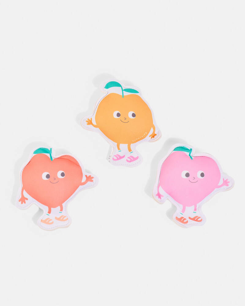 Sunnylife Poppy The Peach Dive Buddies for Unisex