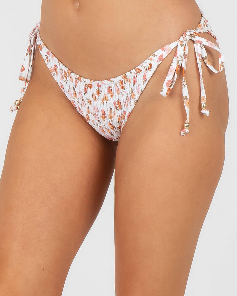 Kaiami Danica Bikini Bottom for Womens